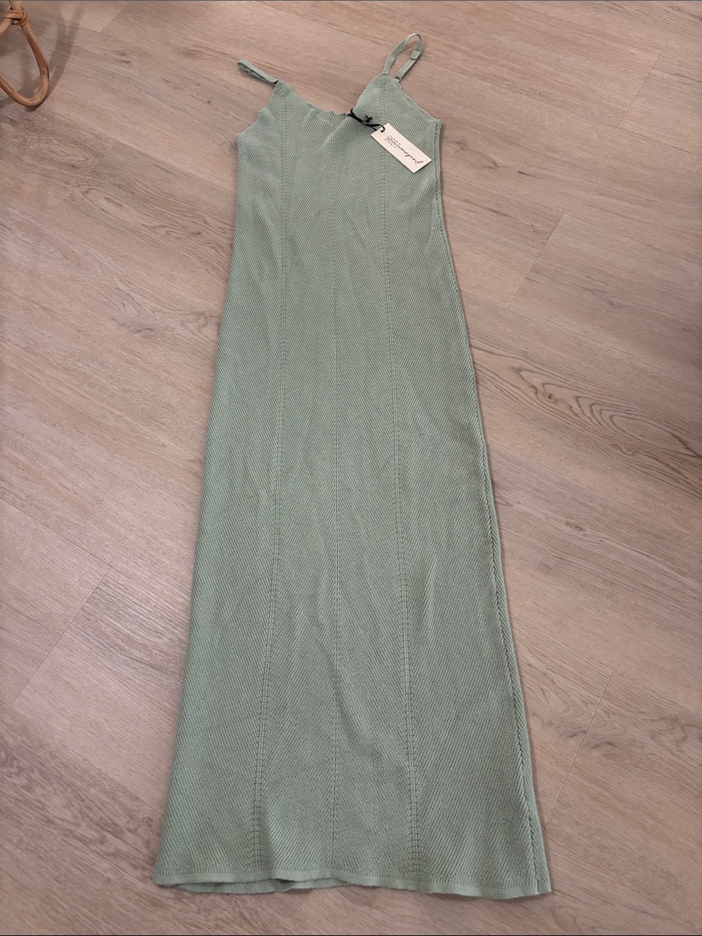 Freshman1996 maxi dress NWTS size XS